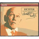 Sonates pour piano de beethoven (9, 11, 12 & 27), haydn (24 & 52), weber - 3