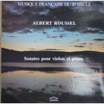 Sonates pour violon et piano - n 1 op. 11 / n 2 op. 28