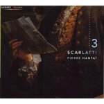 Sonates vol. 3 : sonates k8, 56, 146, 151, 213, 214, 227, 276, 366, 466, 468, 511, 517, 525 et 526