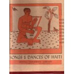 Songs and dances of haiti : cé moin ayida, ayida déesse arc en ciel, ayida pas nan betise, vive le roi, ... Songs and dances of haiti : cé moin ayida, ayida déesse arc en ciel, ayida pas nan betise, vive le roi, ...