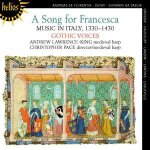 A song for francesca : musique italienne A song for francesca : musique italienne