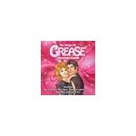 Songs from grease - karaoke