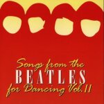 Songs from the beatles fo