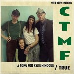 Song for kylie minogue / true Song for kylie minogue / true