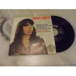 Sonia melo 4 titres! 45 tours