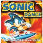 Sonic dance : 25 tubes sonic dance ice mc