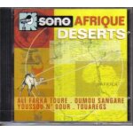 Sono afrique deserts
