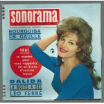 Sonorama n. 28 - dalida