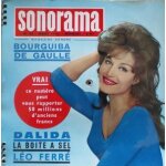 Sonorama n 28 - mars - 61 - dalida Sonorama n 28 - mars - 61 - dalida