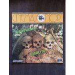 Sonorisation - bruitage : epouvante et insolite