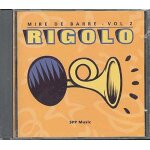 Sonorisations films - mire de barre vol. 2 - rigolo