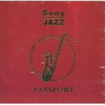 Sony jazz passport Sony jazz passport