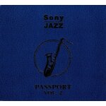 Sony jazz passport vol. 2 Sony jazz passport vol. 2