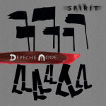 Sony music depeche mode - spirit, cd pop synth�tique