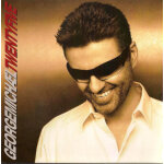 Sony music george michael - twenty five cd pop