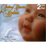 Soothing classics for babies