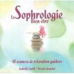 Sophrologie bien - etre Sophrologie bien - etre