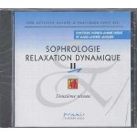 Sophrologie relaxation dynamique vol