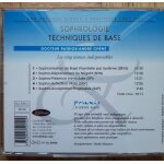 Sophrologie techniques de base Sophrologie techniques de base