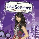 Les sorciers de waverly place