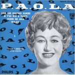 Sous son chapeau cloche - 45 tours ep (longue dur�e)