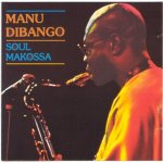 Soul makossa