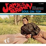 Soul on top