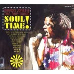 Soul time!