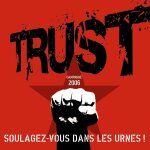 Soulagez - vous dans les urnes ! Soulagez - vous dans les urnes !
