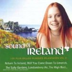 Sound of ireland : les plus belles musiques irlandaises vol. 2