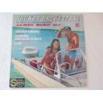 Sounds orchestral joue les airs des films de james bond 007 : operation tonnerre - goldfinger - bons ...