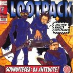 Soundpieces : da antidote !