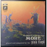 Soundrack from the film more pink floyd cirrus minor, the nile song, crying song, up the khyber, ... Soundrack from the film more pink floyd cirrus minor, the nile song, crying song, up the khyber, ...