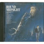 Soundtrack of round midnight (musique du film) Soundtrack of round midnight (musique du film)