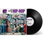 Aux sources du hip - hop - vinylbook - ?dition vinyle + livre 28 pages - vinyle 33t
