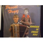 Souvenir de cirque renz / poema