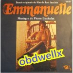 Sp « emmanuelle / 74 - bo de pierre bachelet» Sp « emmanuelle / 74 - bo de pierre bachelet»