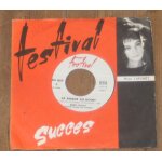 Sp juke box la bague au doigt ( georges garvarentz ) / entre toi et moi / festival 657 / avec pochette ... Sp juke box la bague au doigt ( georges garvarentz ) / entre toi et moi / festival 657 / avec pochette ...