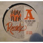 Sp � my first band - love potion # 9 / 86 �