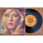 Sp sylvie vartan ‎� la vie c'est du cinema