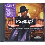 Space boogie : smoke oddessey Space boogie : smoke oddessey