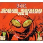 Uk space techno vol. 2