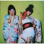 Sparks kimono my house