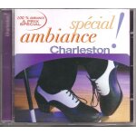 Spcial ambiance : charleston