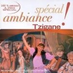 Spcial ambiance : tzigane