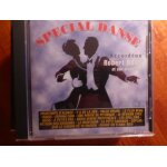 Sp�cial danse vol. 2 accord�on