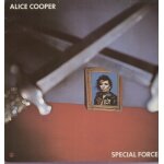 Special forces - who do you think we are, seven & seven is, don't talk old to me, skeletons in the closet, ...