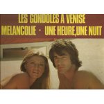 Special : melancolie, coeur bless�, les gondoles a venise, adam et eve, oh ! marie maria, poup�e de porcelaine ...