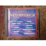 Special synthetiseur