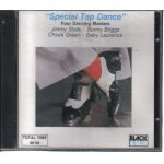Special tap dance : 4 dancing masters jimmy slide